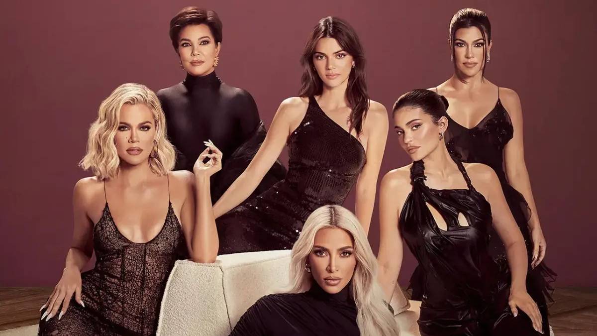 Las Kardashian baten el récord de streaming de Disney