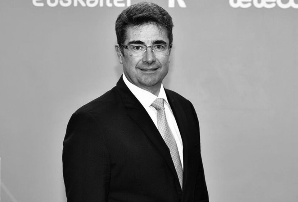 Hombre del día: José Miguel García (ex Euskaltel) será el nuevo CEO de Vodafone España