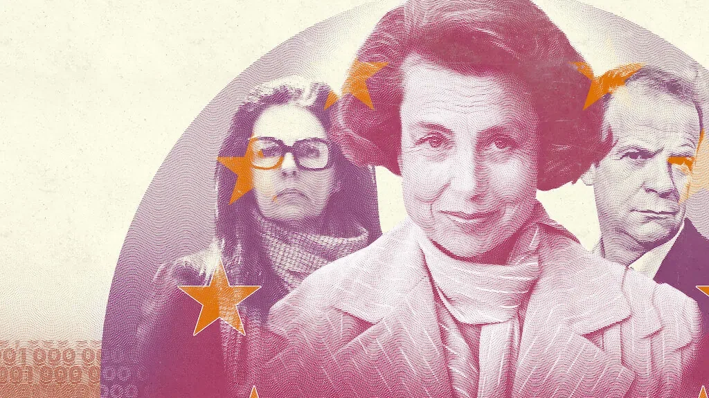 Netflix dedica un documental a Liliane Bettencourt, la mujer más rica del mundo