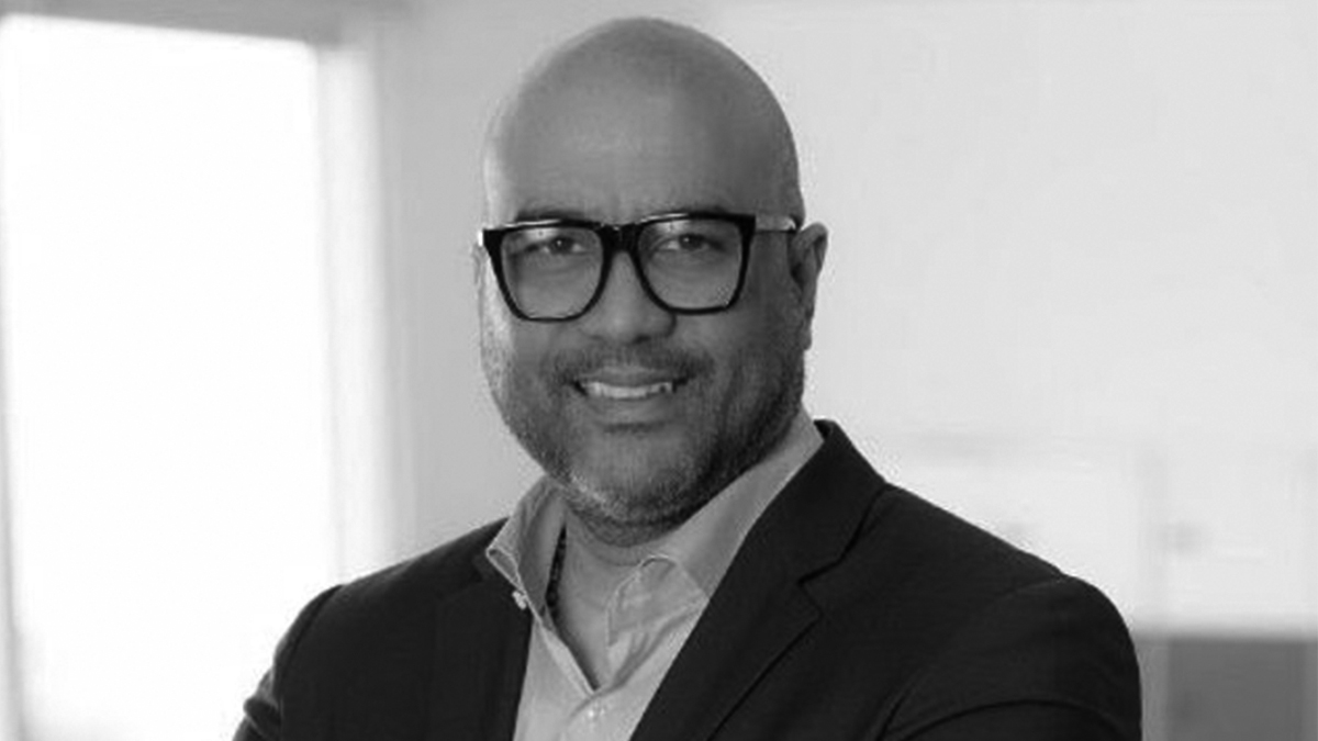Telefónica Tech elige a Rafael Arturo González como nuevo director general en México
