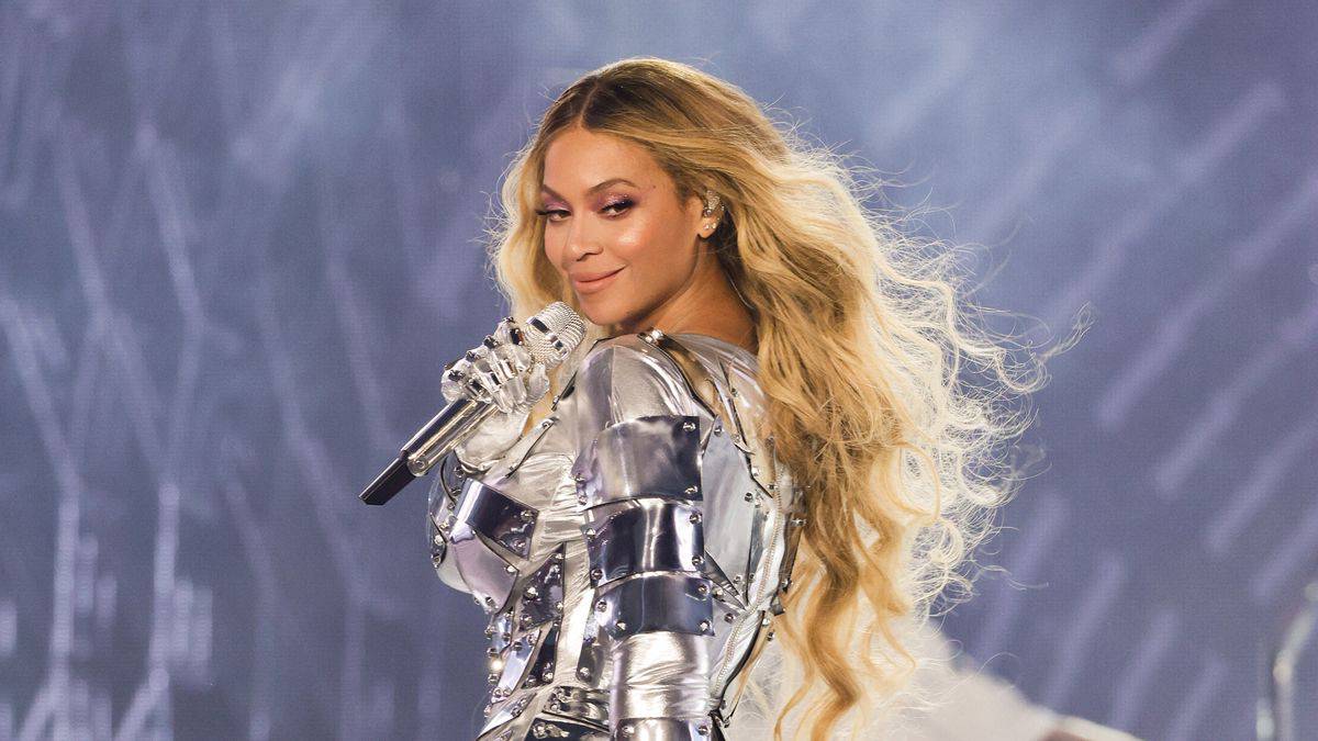 Esto es lo que se sabe de ‘Renaissance: a film by Beyoncé’, el documental de la última gira de Beyoncé