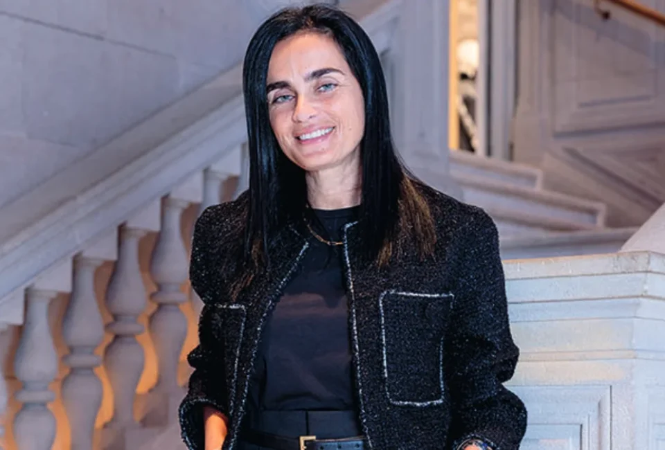 Carla Costa, de RRHH de H&M: «Hemos contratado a mujeres que vienen embarazadas a la entrevista»