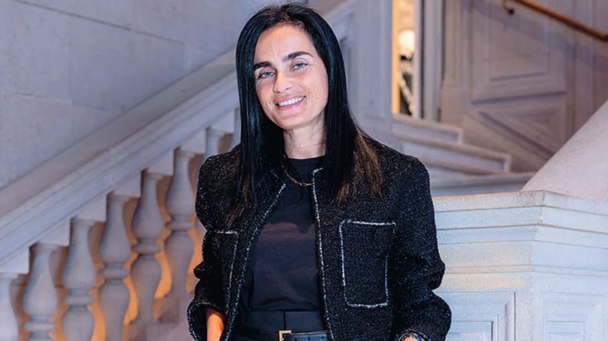 Carla Costa, de RRHH de H&M: Hemos contratado a mujeres que vienen  embarazadas a la entrevista