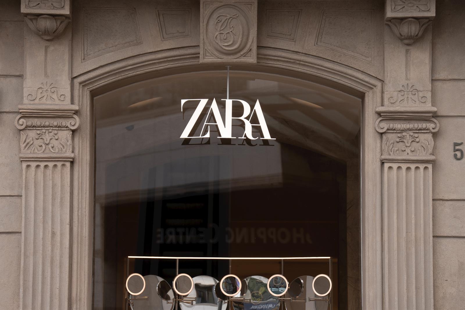 CCOO convoca una concentración en la sede de Inditex por la igualdad de derechos en los centros logísticos