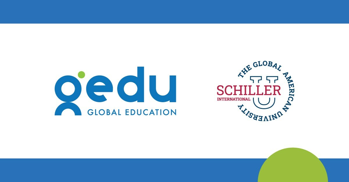 Global Education Holdings, con sede en Reino Unido, adquiere Schiller International University