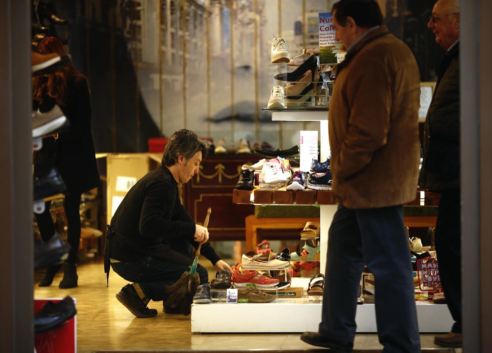 InfoJobs registra 211.205 vacantes de empleo en octubre, un 10% interanual menos