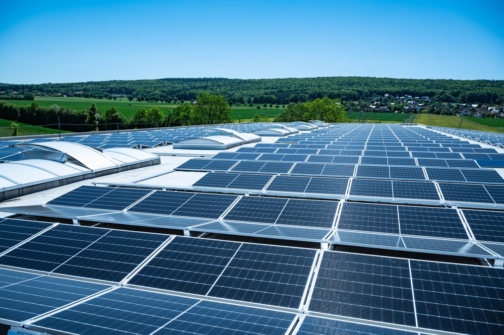 Amara NZero compra Sunrgy para impulsar su negocio solar en Estados Unidos
