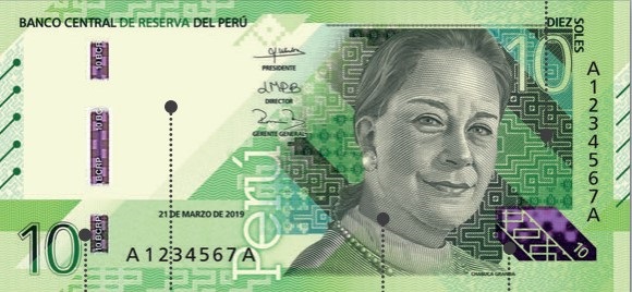 El mercado financiero de Perú recorta sus expectativas de crecimiento económico al 0,1% en 2023