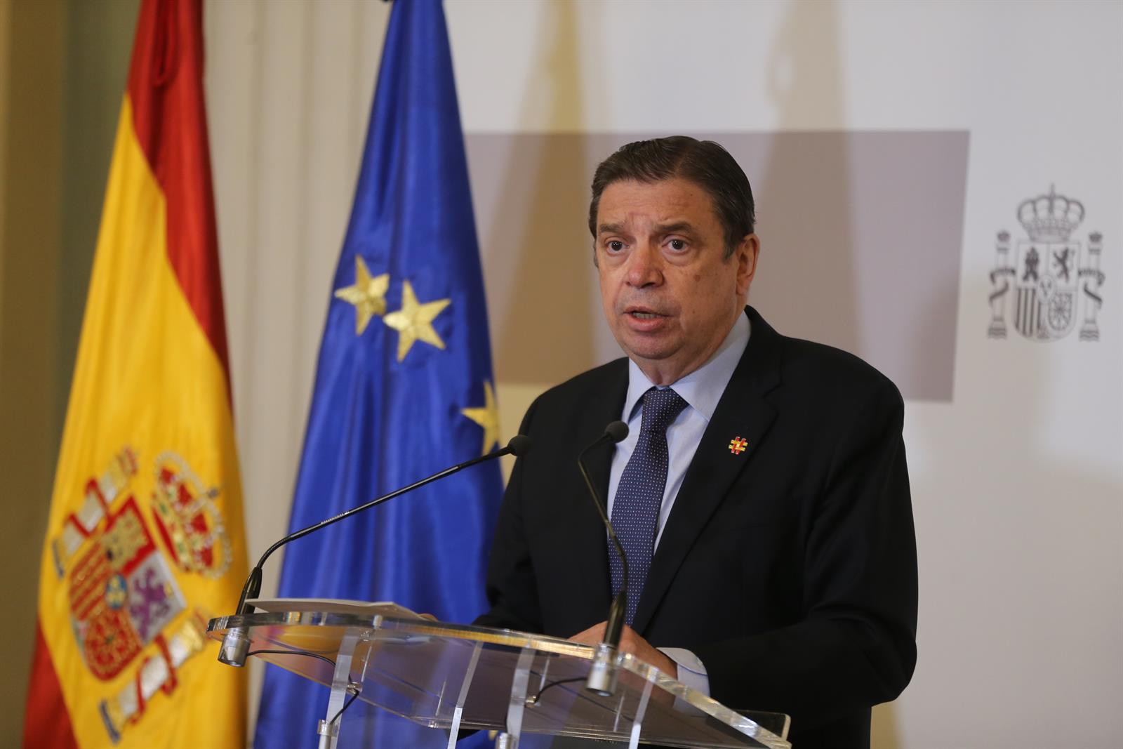 Planas pide a CCAA un análisis detallado de las flexibilidades en la PAC para evitar correcciones financieras