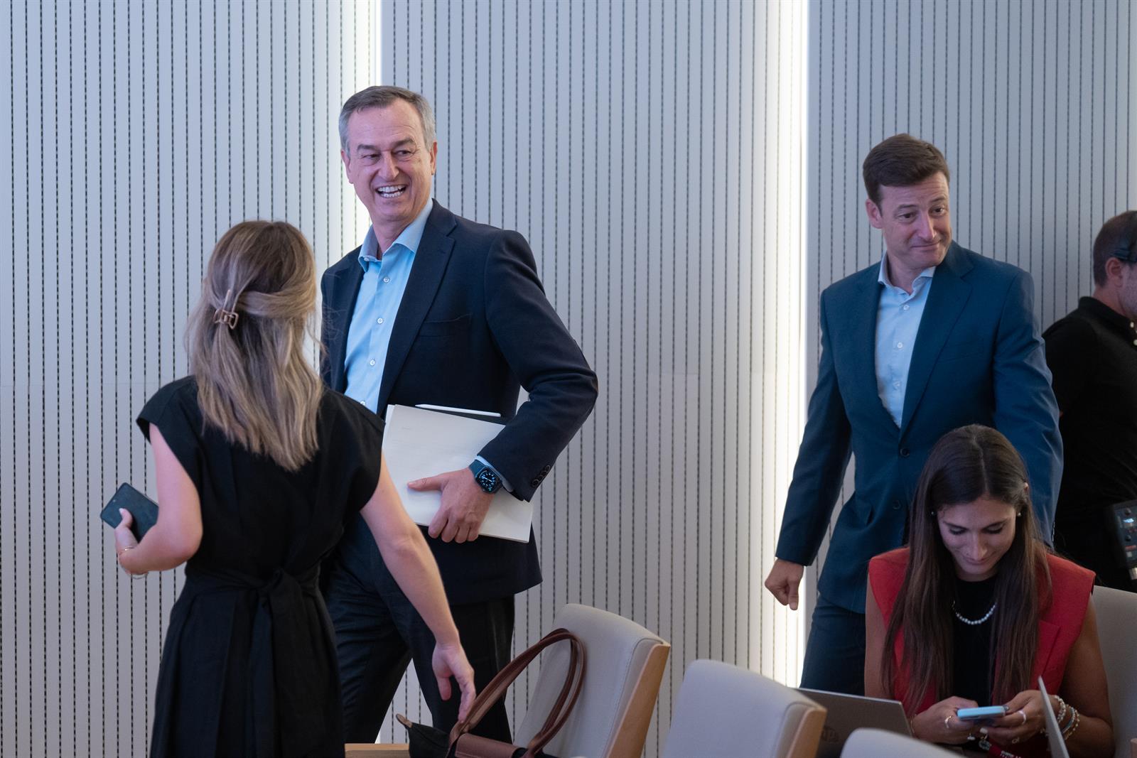 Sabadell roza el 98% de su programa de recompra de acciones