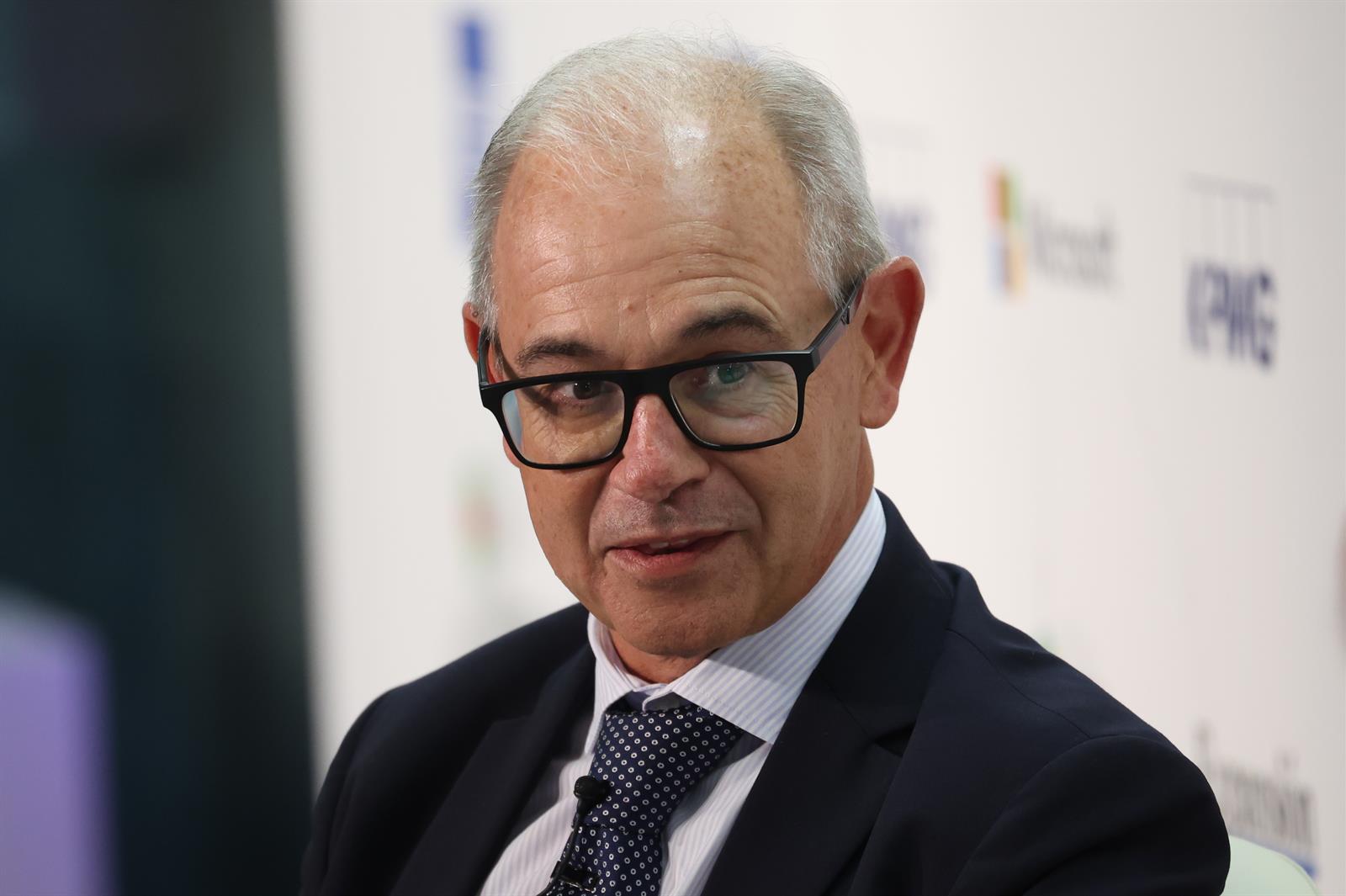 Unicaja Banco celebra mañana una junta extraordinaria de accionistas para ratificar al nuevo CEO