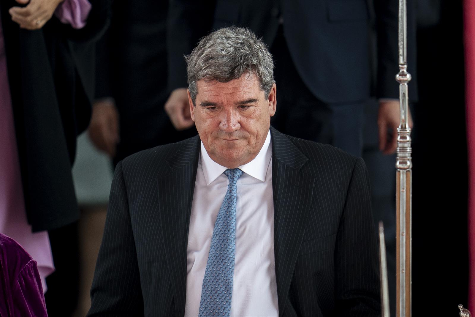 Nombrados los miembros de la Comisión de Control que supervisará los fondos de pensiones de promoción pública