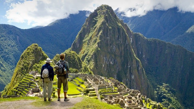 Iberia y PromPerú firman una alianza para promover el turismo español al país andino