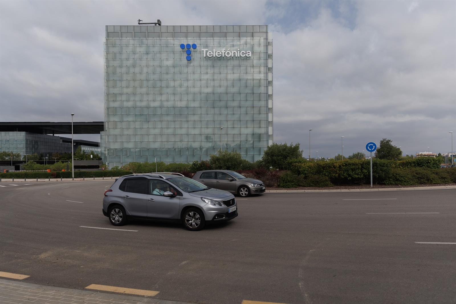 Telefónica se adjudica por casi 3 millones la plataforma de datos del programa de Economía Digital de Red.es