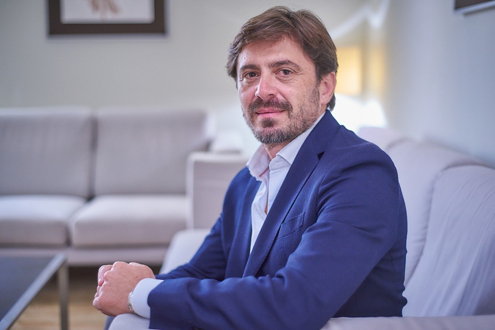 Marichal (Cehat): «España debe sentirse orgullosa de su sector turístico»