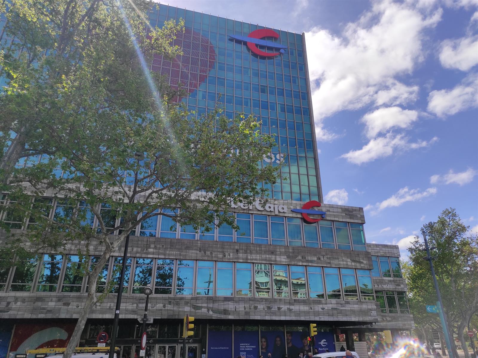 Ibercaja lanza su segundo plan de pensiones de empleo simplificado para trabajadores autónomos