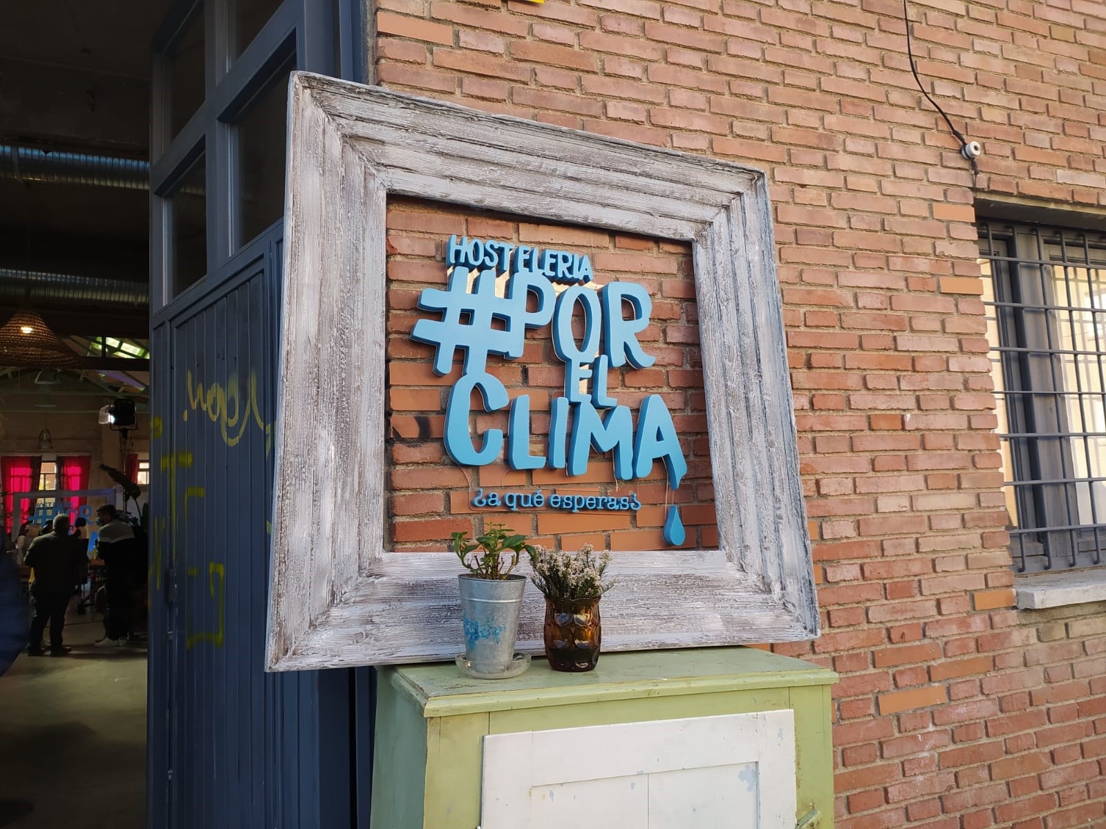 Unos 7.400 bares y restaurantes españoles pusieron en marcha 120.000 acciones para reducir su huella de CO2