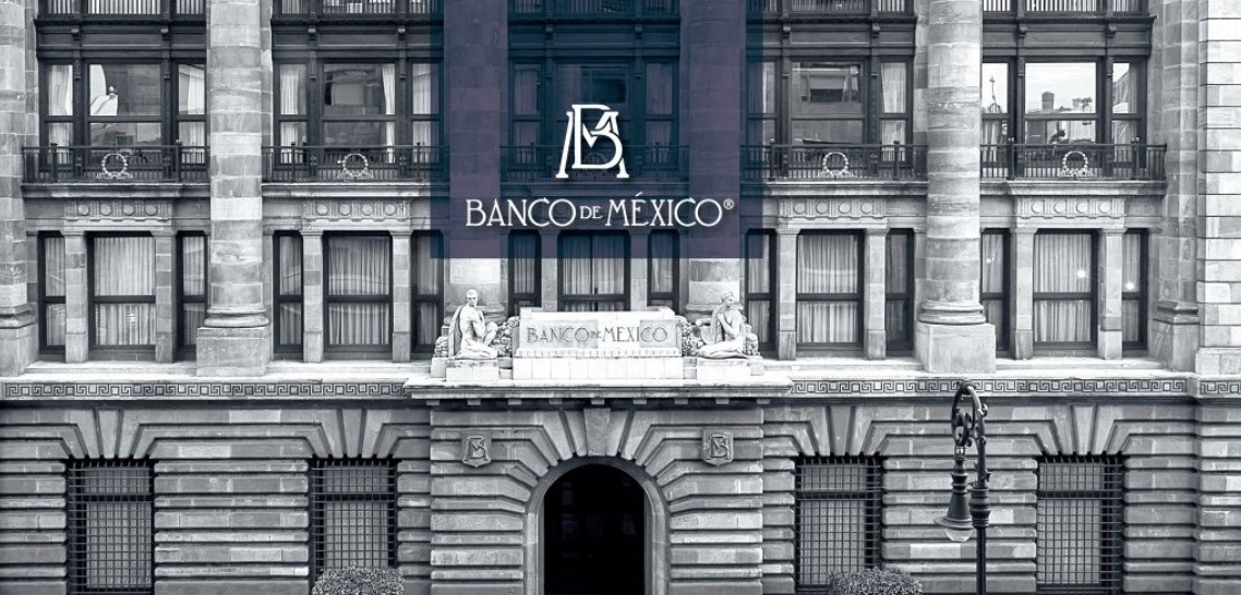 El banco central de México todavía pide cautela para bajar los tipos, pero ya alaba la caída de la inflación