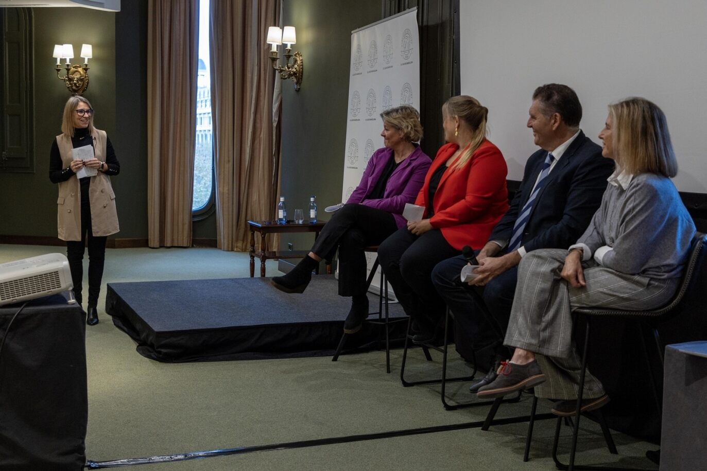 El turismo es el primer tema de interés sobre Barcelona en el entorno digital global, según un informe