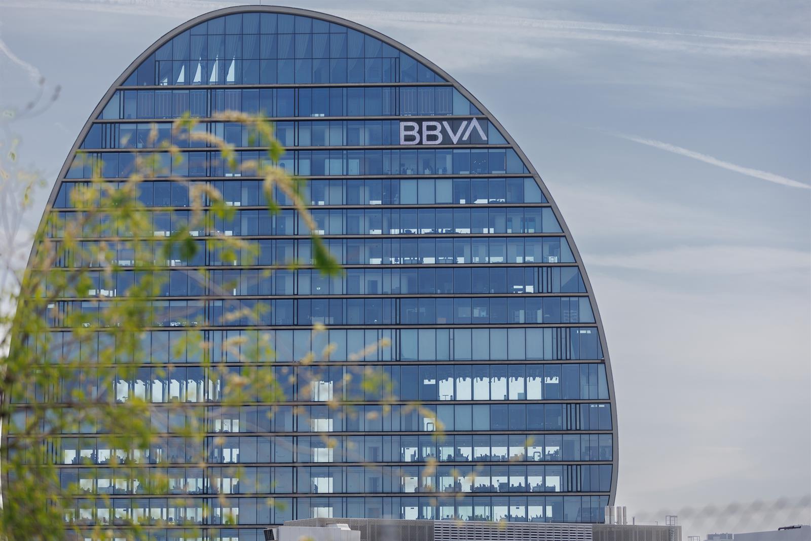 BBVA extiende a México, Colombia y Turquía su oferta de financiación ligada a la facturación de TPVs