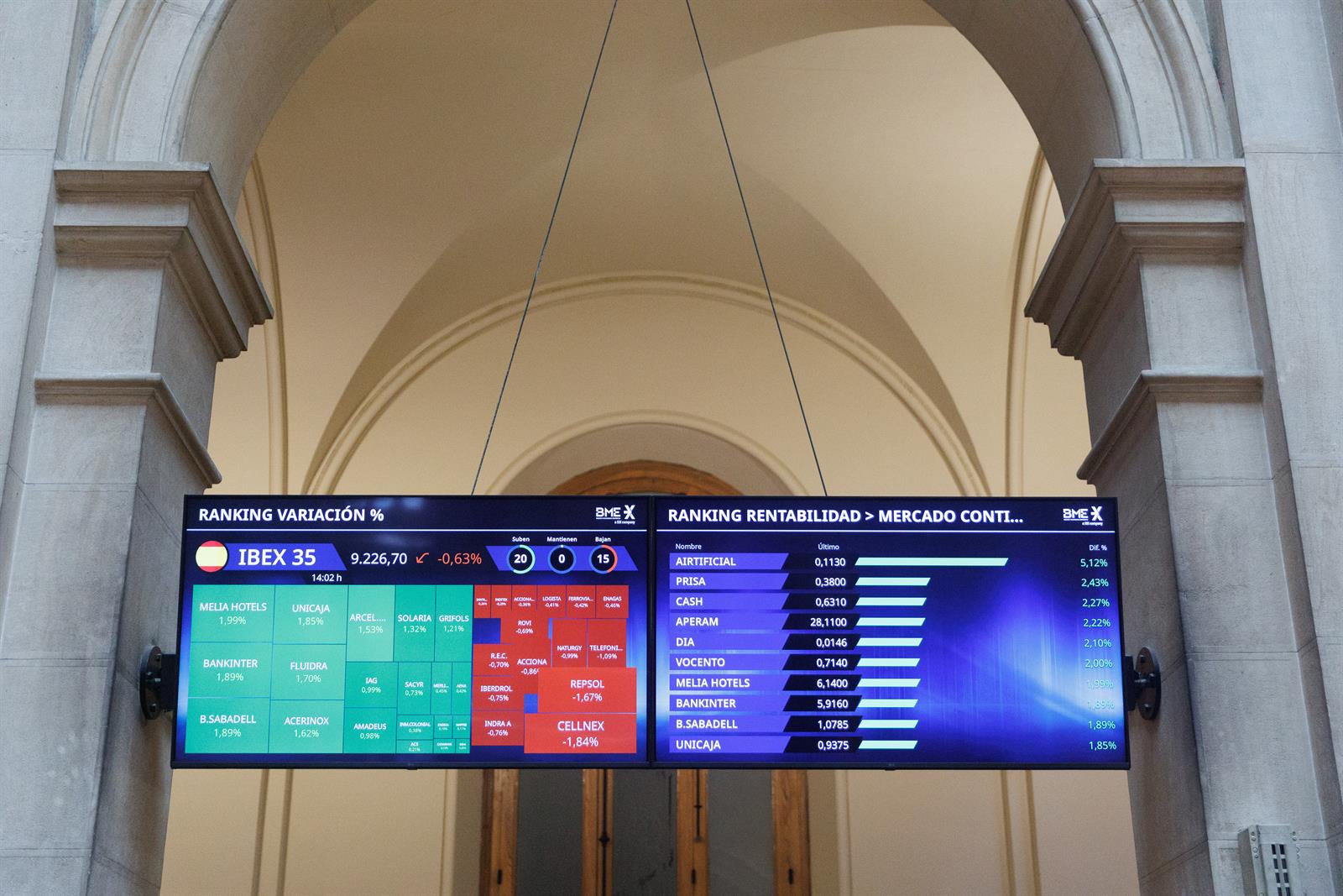 Columbia Threadneedle señala a la geopolítica frente a la economía como mayor riesgo para 2024según