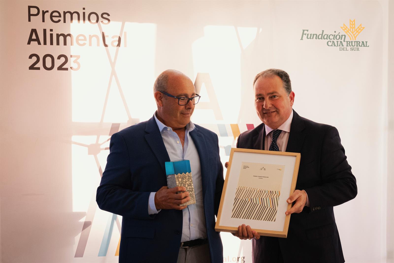 Hudisa, premio Transformación Alimental 2023