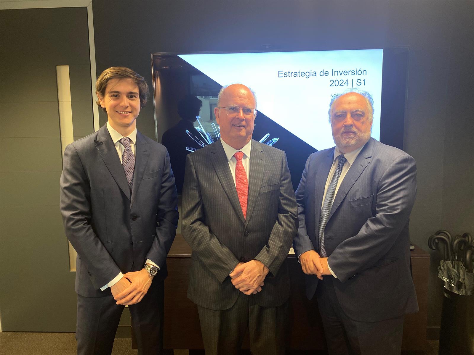 Diaphanum cree que el crecimiento económico de España «perderá vigor» en 2024