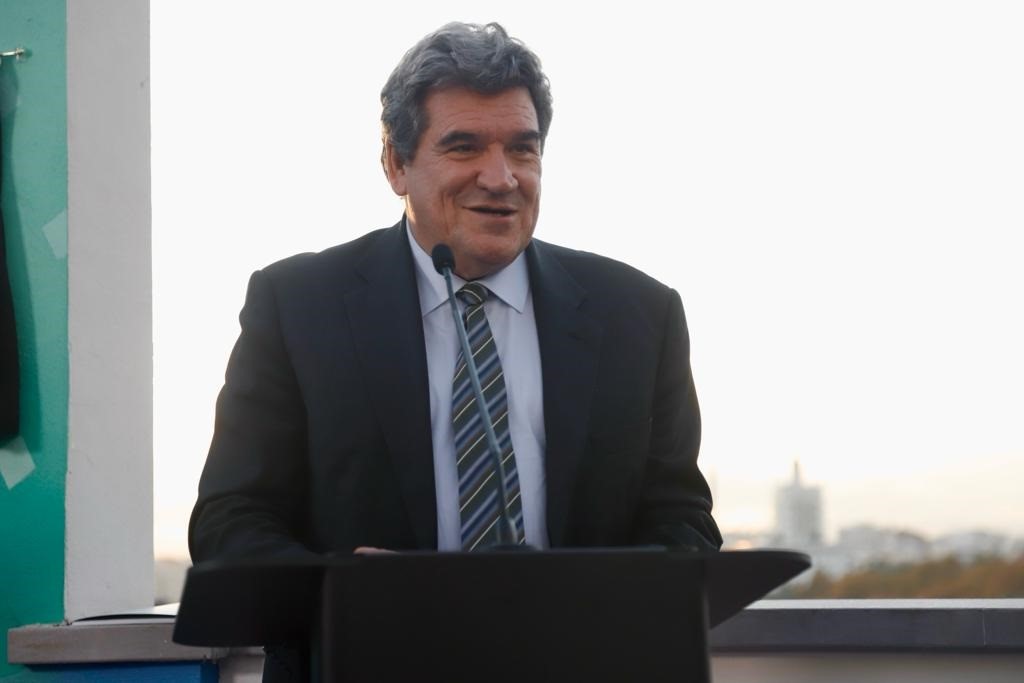 Escrivá destaca la ciberseguridad en el aumento del 25% del empleo en el sector de las comunicaciones