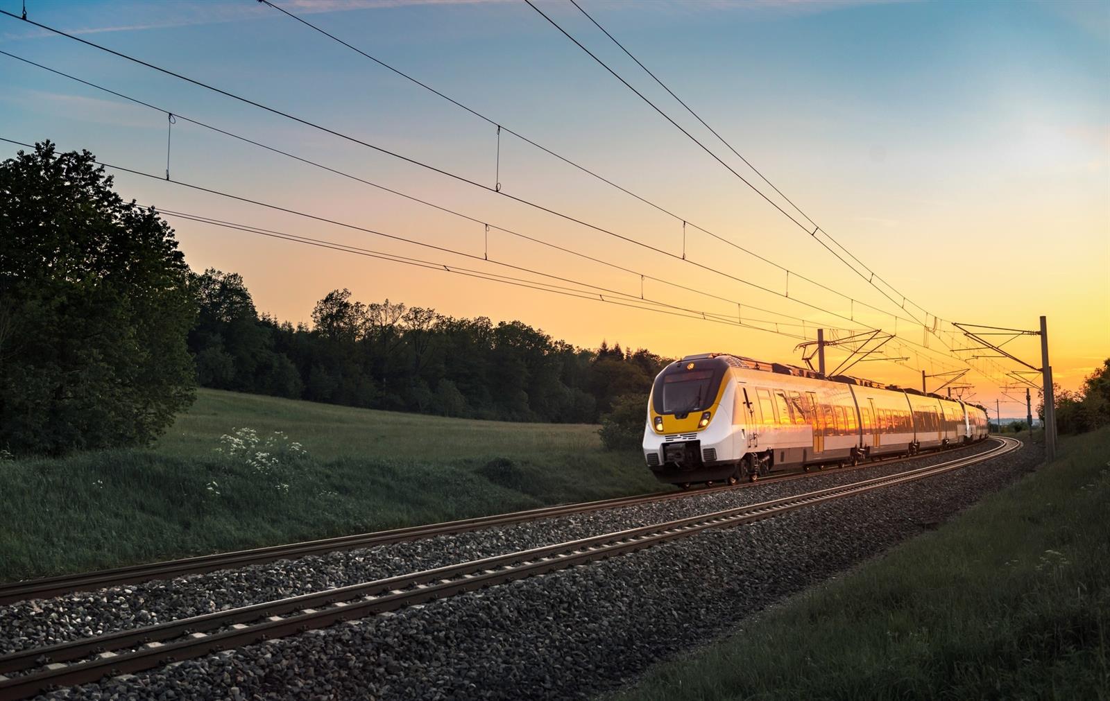 Indra y Amey se alían para el desarrollo de un sistema de señalización digital ferroviario en Reino Unido