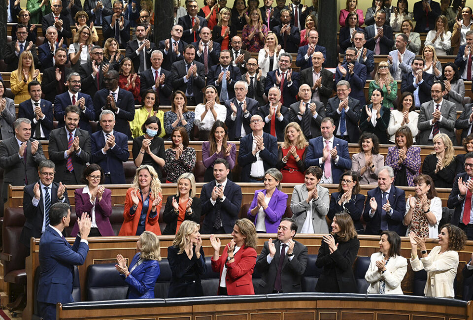 Este es el curriculum de los nuevos ministros del Gobierno