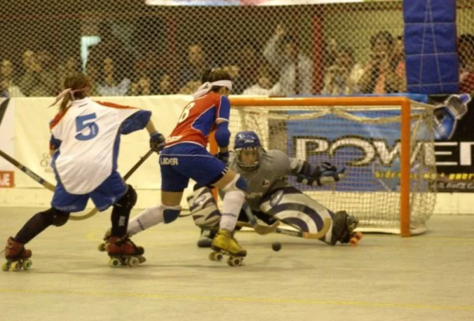 Otro caso de abusos en el deporte conmociona a Chile