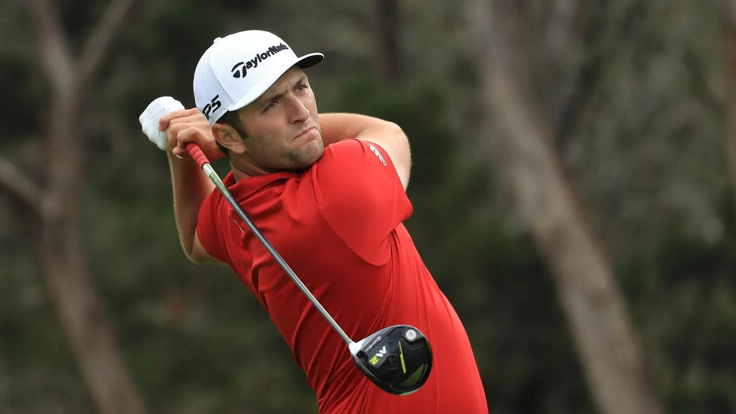 Jon Rahm, mucho más que ‘sportswashing’