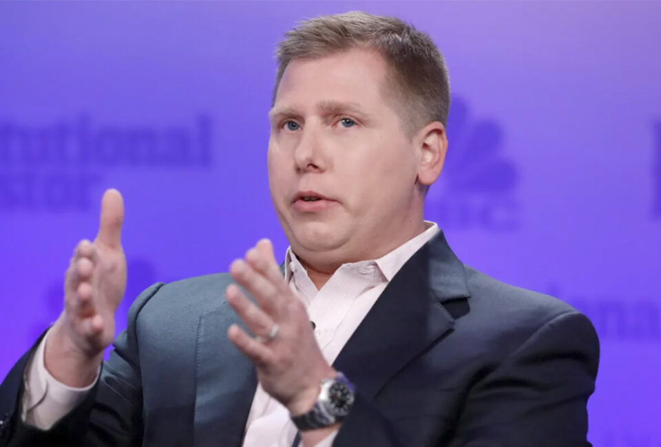 Quién es Barry Silbert y cómo el tiempo y el crecimiento de las criptos está ayudando a aumentar su imperio