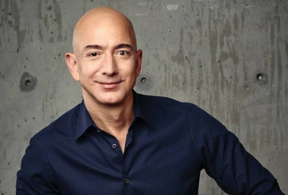 Bezos planea abrir nuevas oficinas de Amazon cerca de su nueva residencia en Miami