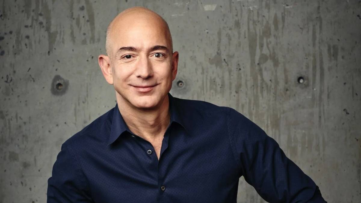 Bezos planea abrir nuevas oficinas de Amazon cerca de su nueva residencia en Miami