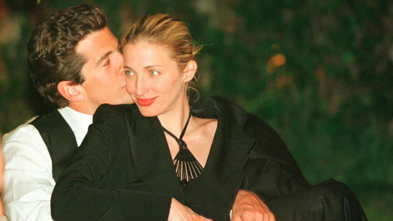 Carolyn Bessette Kennedy: la mujer cuya historia incluye dolor y gloria