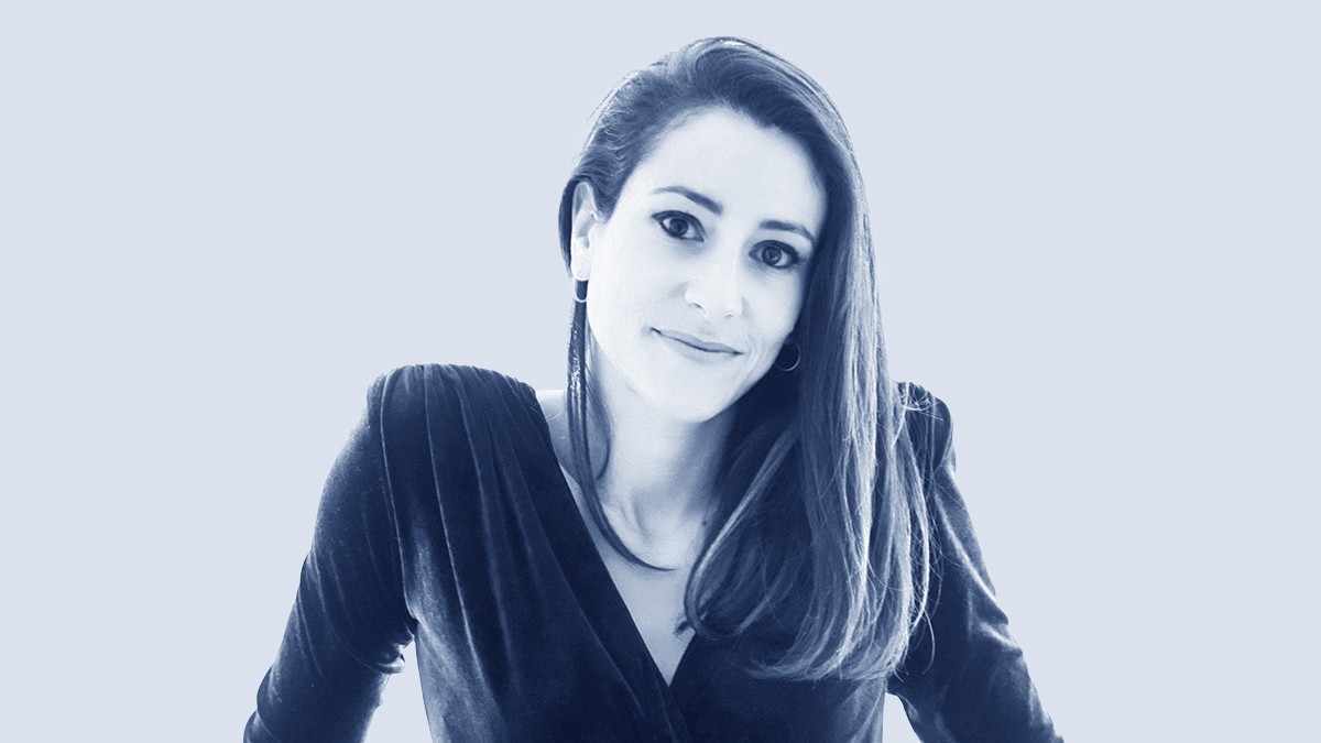 Marketing People | Cristina Quesada, socia y directora de Consultoría Estratégica Digital y Posicionamiento Online de Luxurycomm: “El mundo digital sigue siendo principalmente femenino”