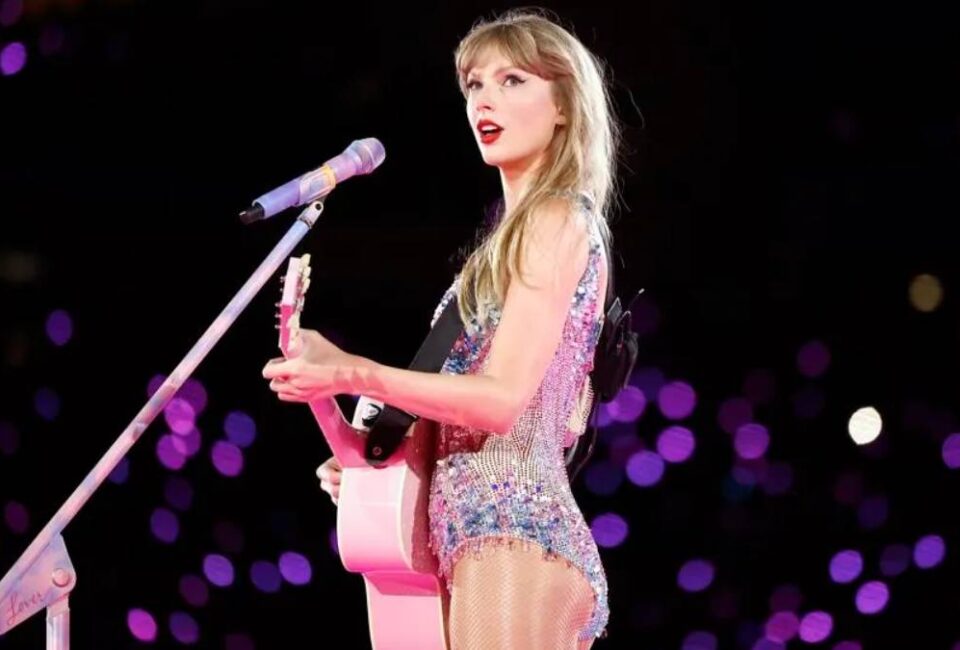 Las mujeres lideran Spotify y doblan su protagonismo