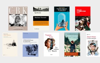 Algunos de los mejores libros del 2023, en clave feminista