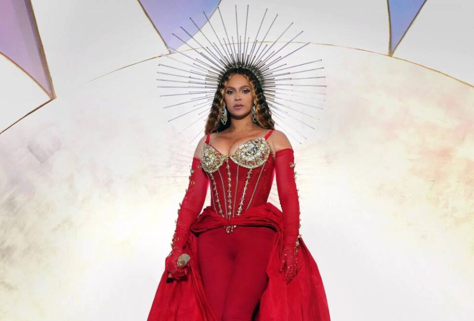 Beyoncé ya vale 800 millones de dólares