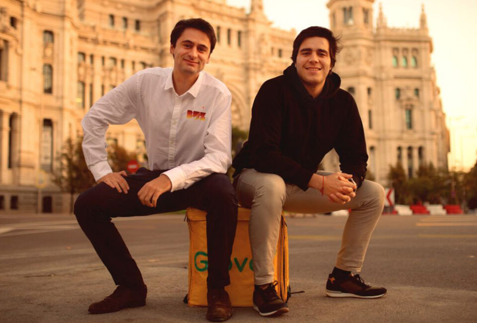 BUZ Drinks entra con fuerza en el mercado del ‘delivery’ de la mano de Glovo