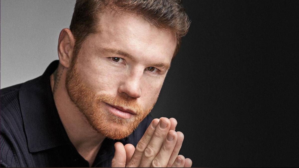 Así es el músculo empresarial del joven rey del boxeo mexicano, Canelo Álvarez