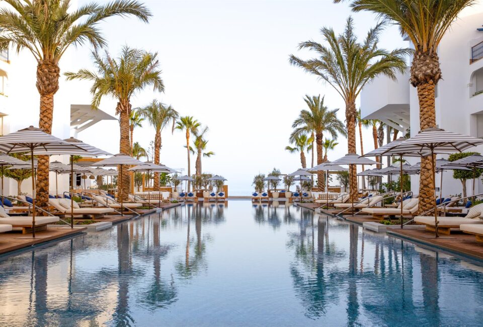 Sunset Hospitality Group acelera su expansión mundial y prevé alcanzar los 20 hoteles en 2026