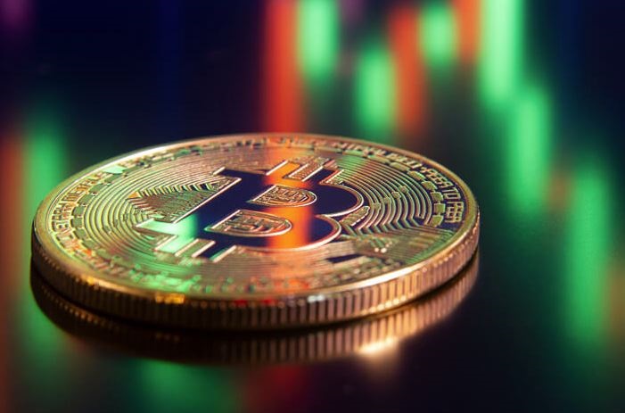 El bitcoin supera los 42.000 dólares y escala a niveles previos al ‘criptoinvierno’ de 2022