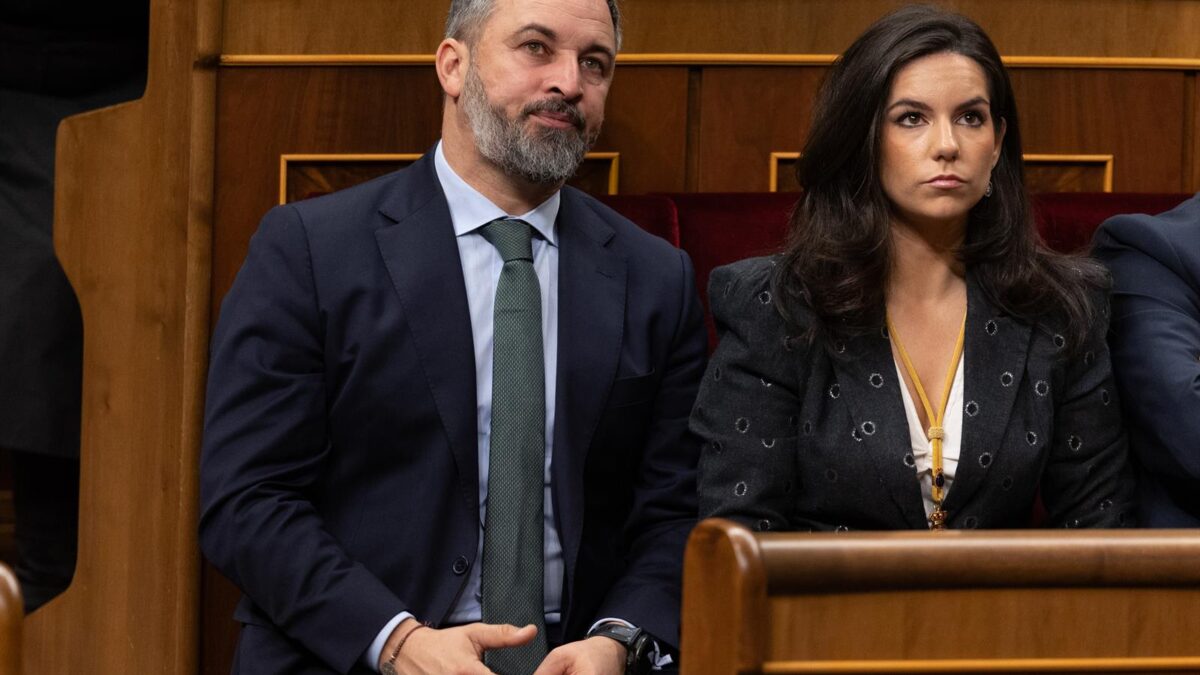 Vox pide en el Congreso rebajar de forma permanente al 4% el IVA en la ...