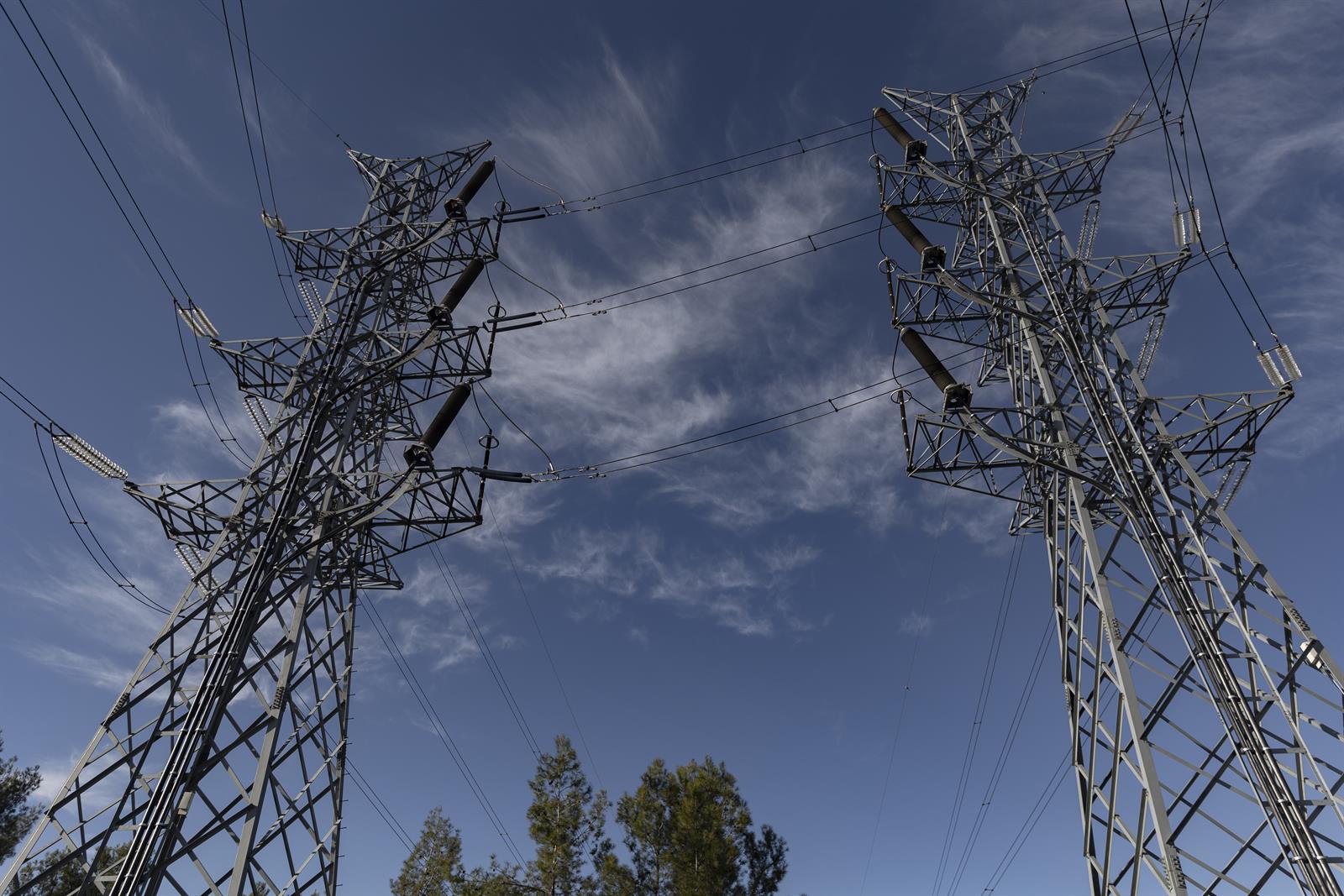 Red Eléctrica contará con 609 MW de consumo en 2024 para gestionar la demanda en caso de necesidad