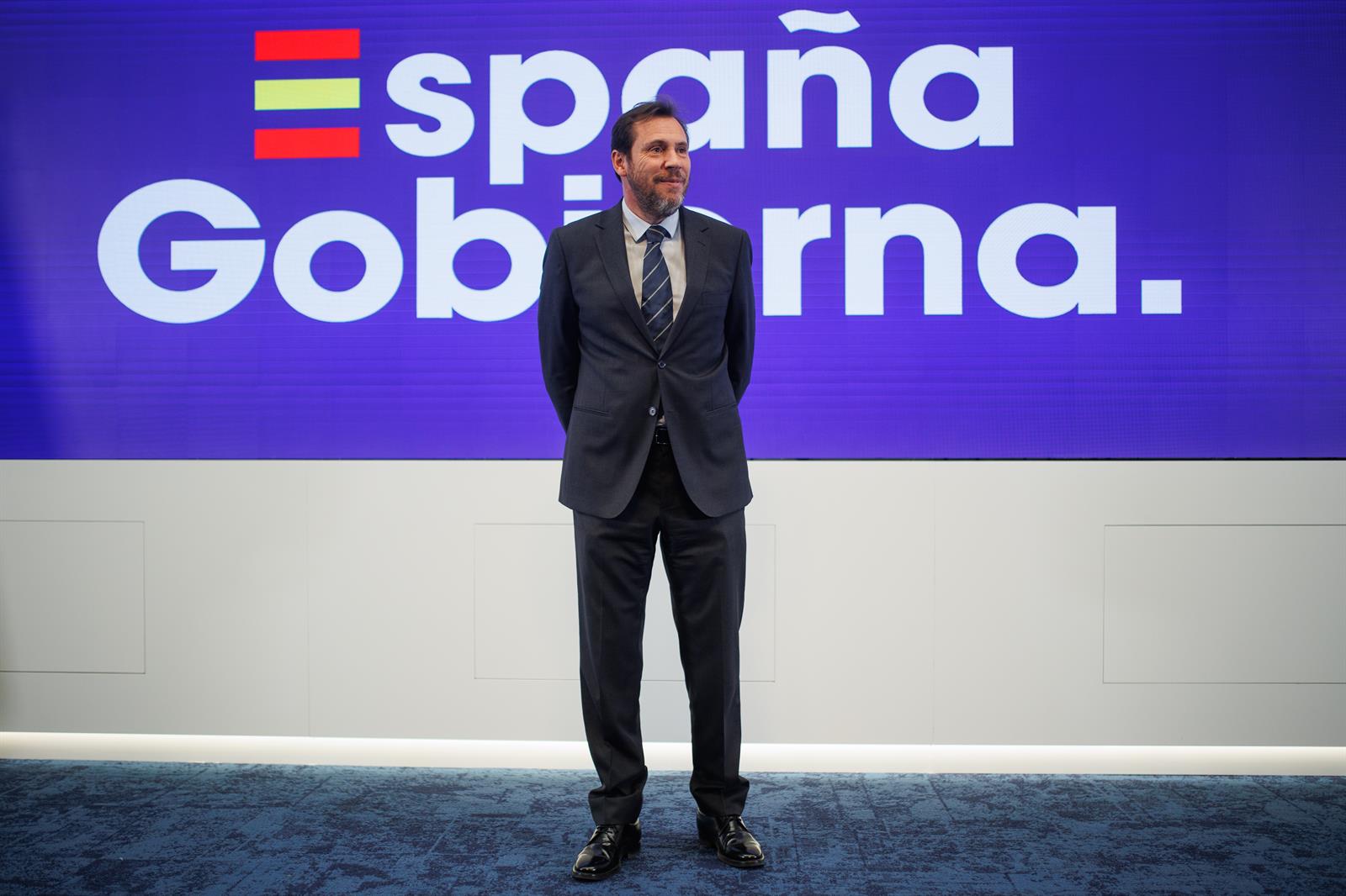 El Gobierno destina 210 millones para conservar más de 1.200 kilómetros de carreteras