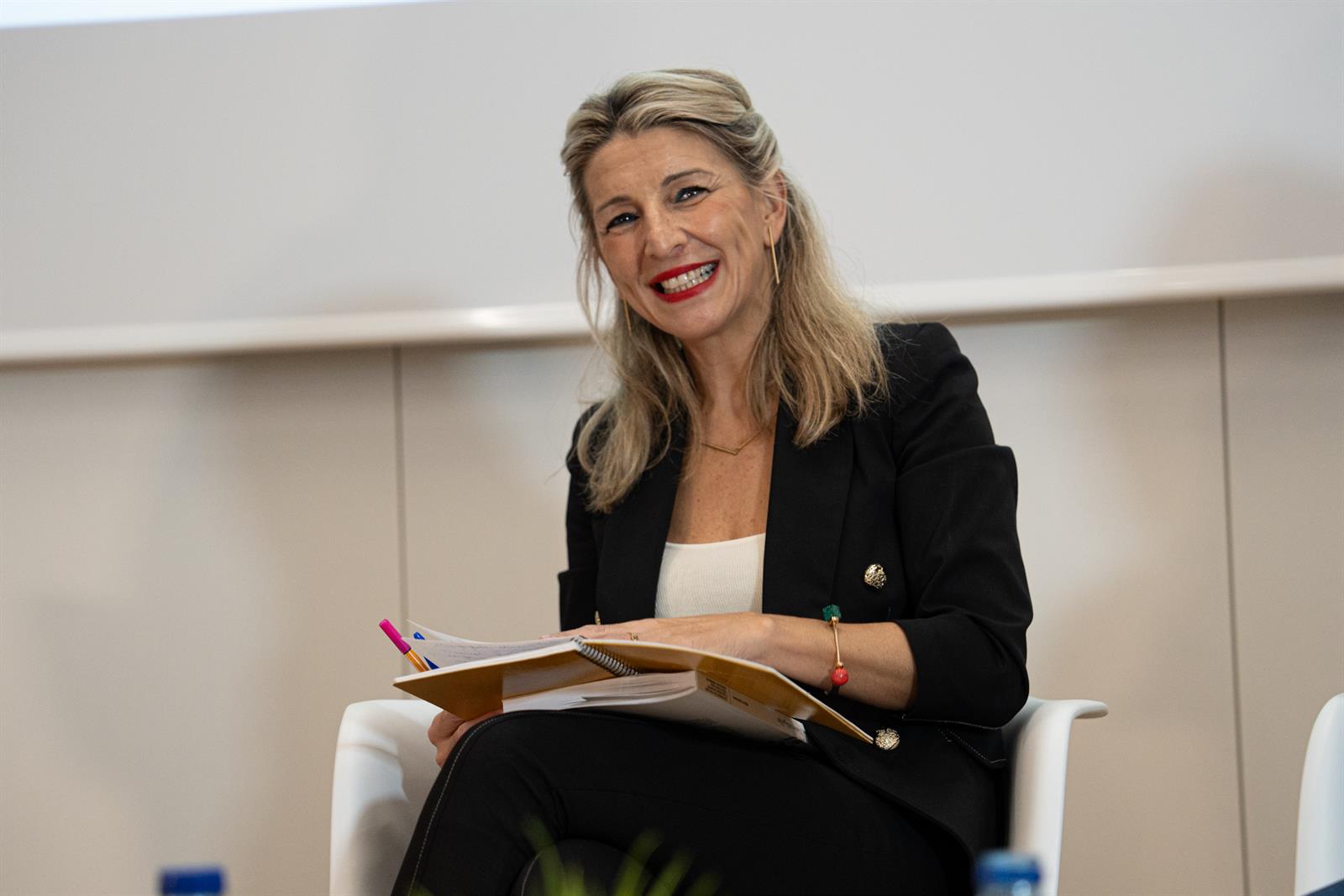 Inspección de Trabajo y comunidades autónomas podrán adherirse a plataformas informáticas para ganar eficacia