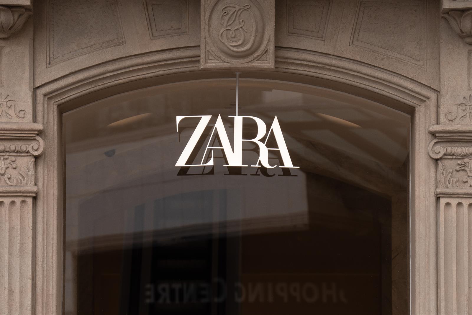 Zara lanza en España una plataforma de segunda mano para vender, donar y reparar ropa