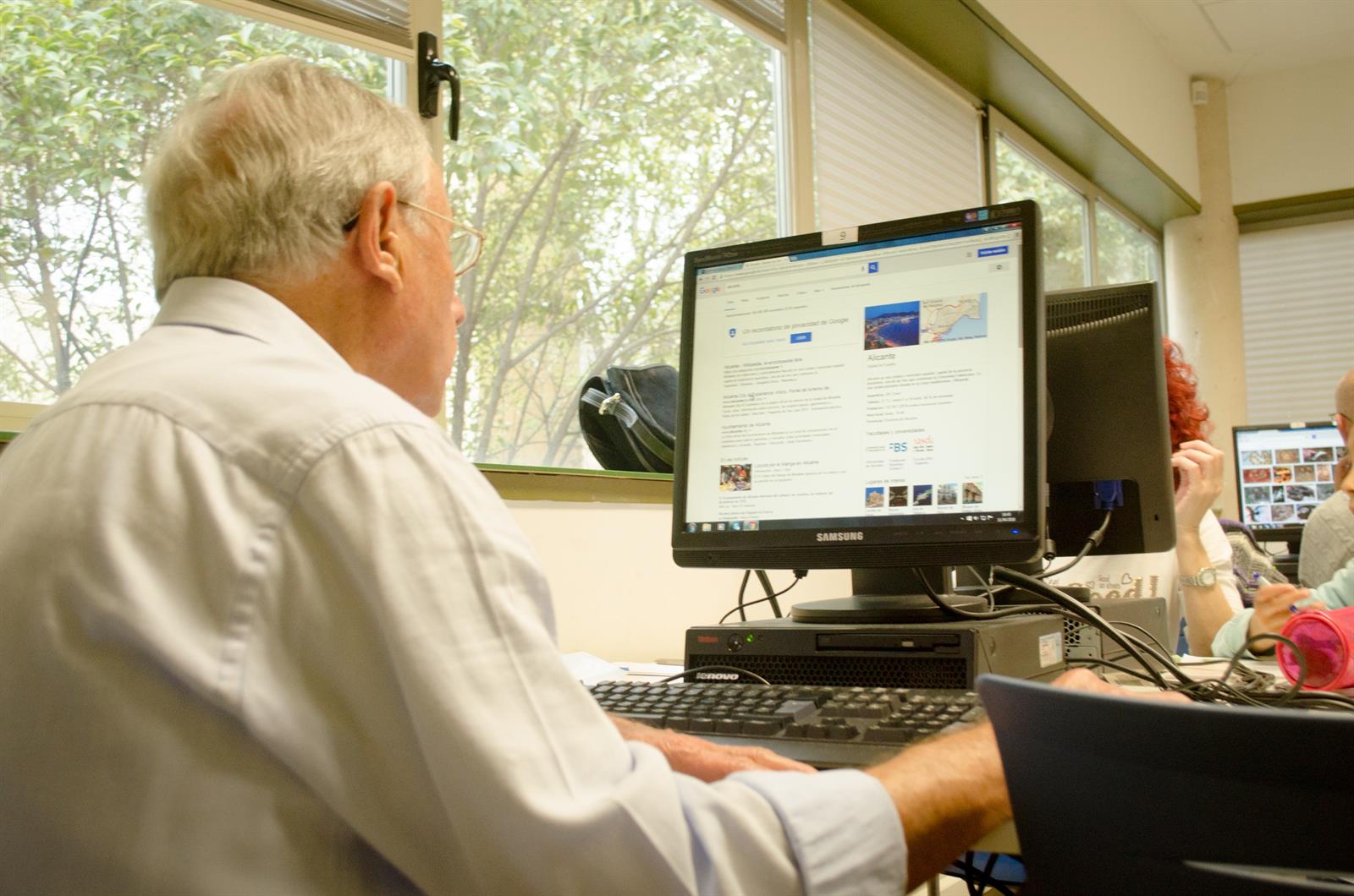 El Gobierno convoca 21 millones en ayudas para proyectos de formación digital en zonas rurales